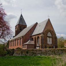 Sint-Pieterskerk