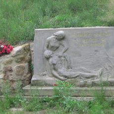 Pomník popravených za II. světové války