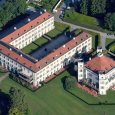 Possenhofen Castle
