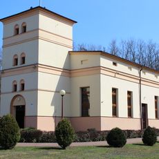 Saint Anne church in Milicz