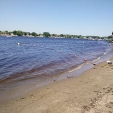 Black River Public Beach