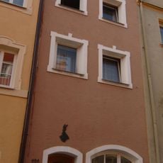 Ehemaliges Handwerkerhaus, sogenannter „Mautschuster“