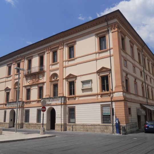 Palazzo Ricci