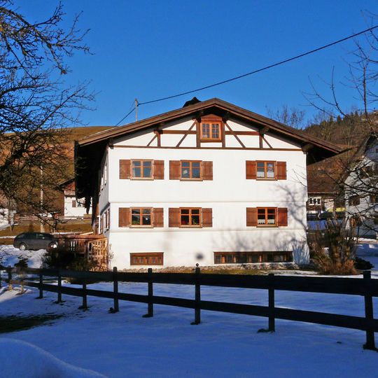 Bauernhaus