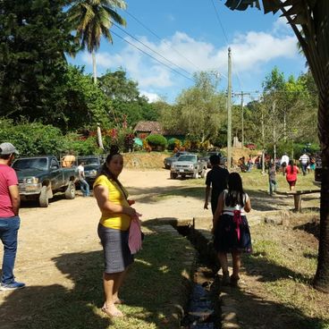 Honduras: parki narodowe, ruiny Copán, wyspy karaibskie