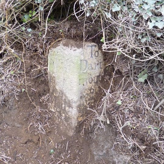 Milestone At Ngr 805 529