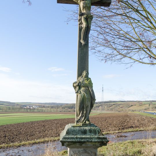 Wegkreuz