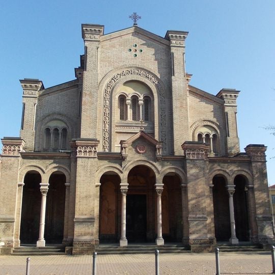 Chiesa di San Leonardo