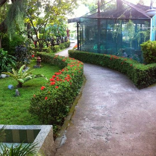 Rama International Beach Resort