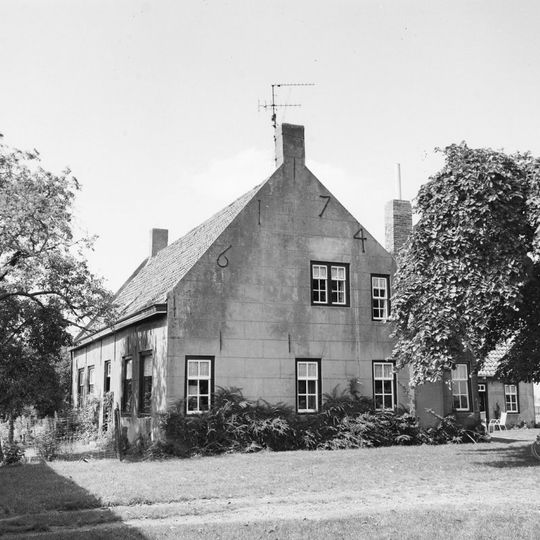 Konijnenberg, Oostburg