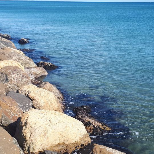 Balneare la Baia Beach