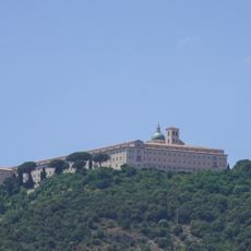 Monte Cassino