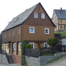 Niederdorfstraße 18