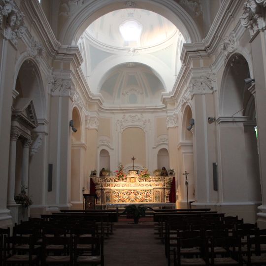 Chiesa di San Sebastiano