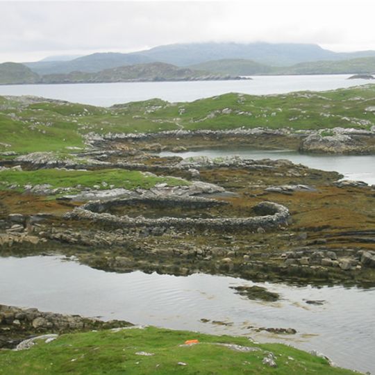 Great Bernera
