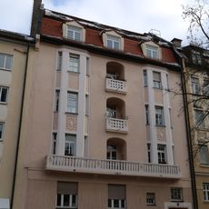 Kurfürstenstraße 30