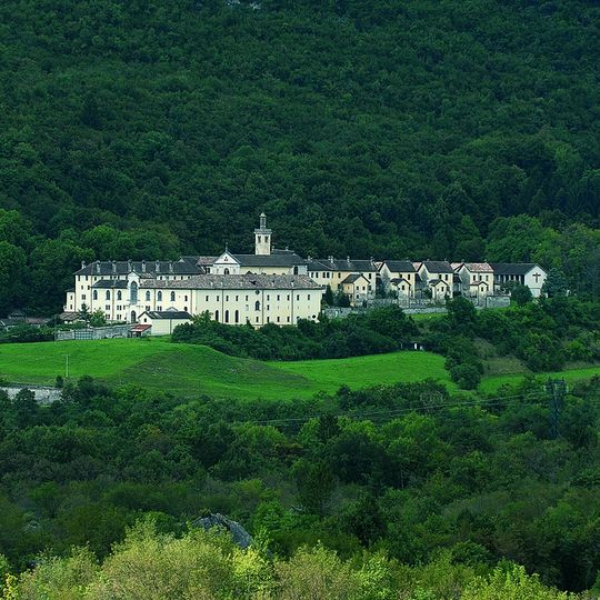 Chartreuse de Vedana