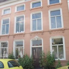 Korendijk 4, Middelburg