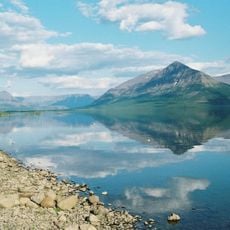 Lago Lama