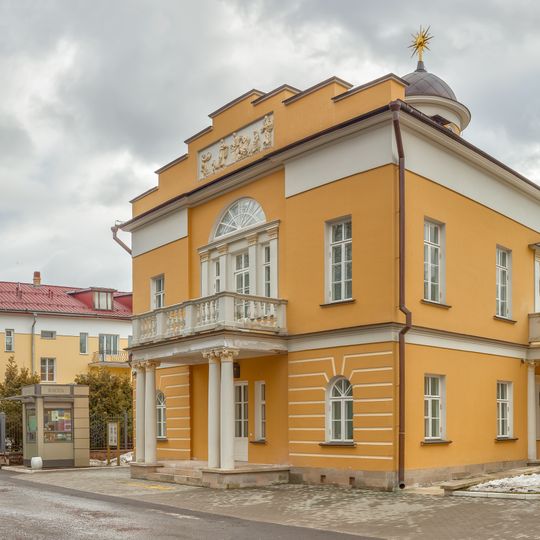 Летняя улица 2 c1