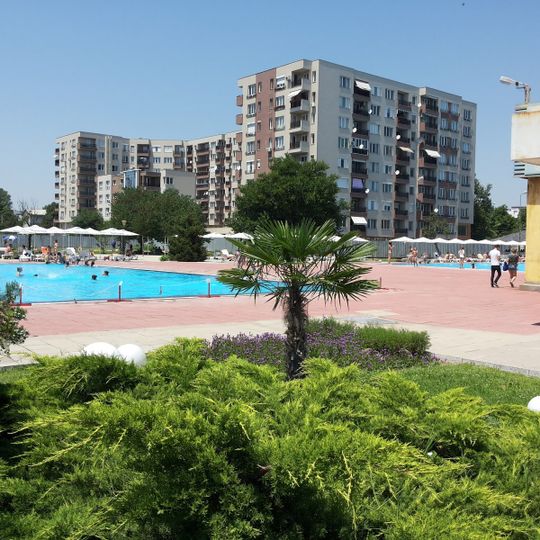 Комплекс "Нептун"