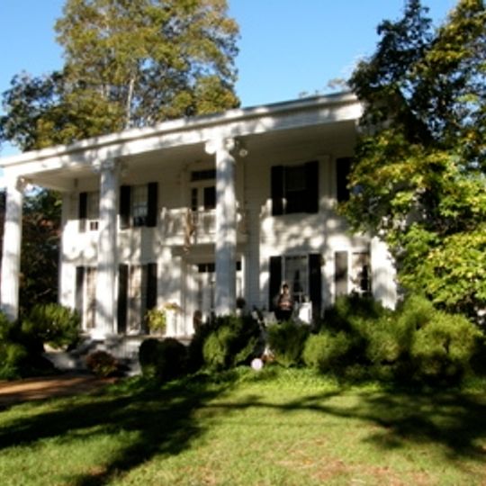 Carter-Newton House