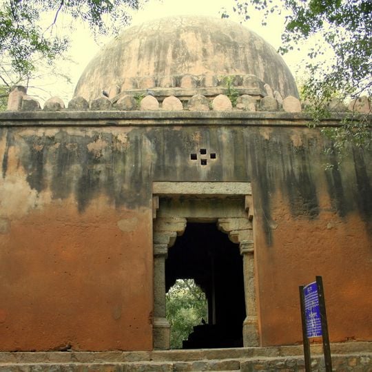 Tohfewala Gumbad
