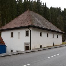 Höglmühle