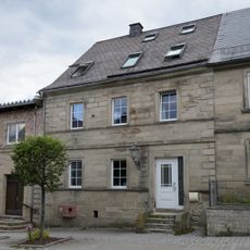 Wohnhaus