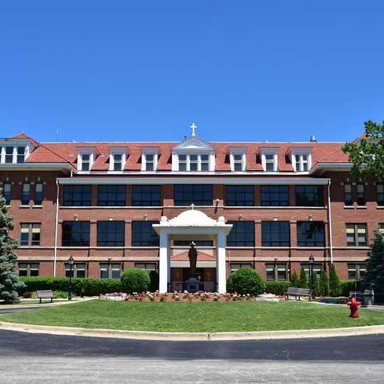 Benet Academy