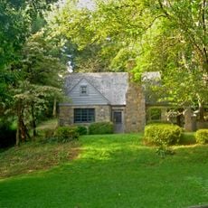 Oakhurst-Gildersleeve Neighborhood Historic District