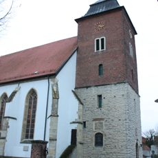 St. Nikolaus