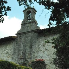 Hermitage of Santa María Magdalena, Oñati