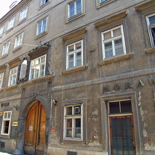 Windhagsches Stiftungshaus