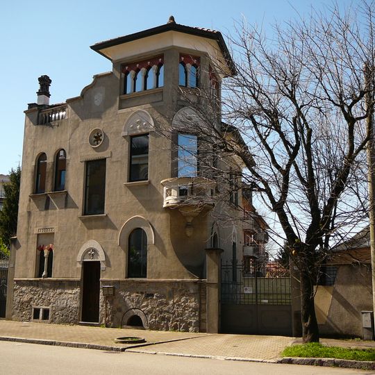 Villa Formenti
