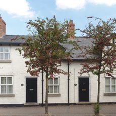 158 and 160 High Street, Newton-le-Willows