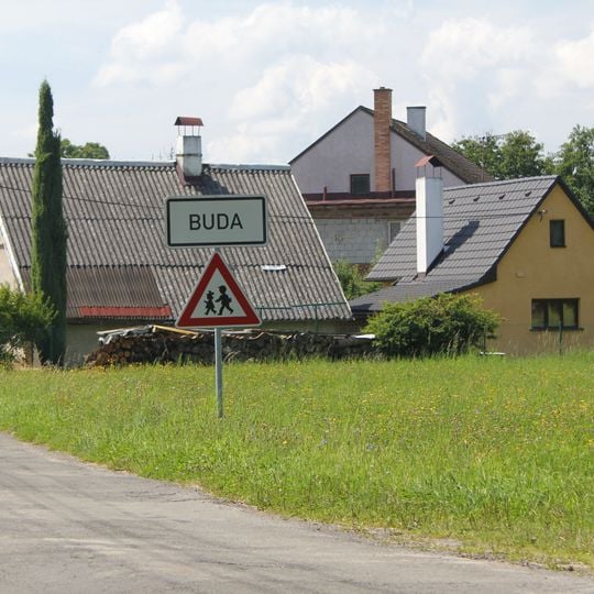 Buda