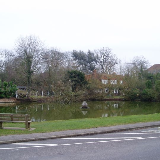 Sherfield on Loddon