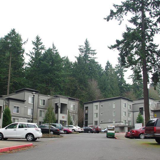 Shriners Hospital for Crippled Children