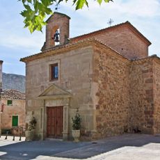 Ermita de la Virgen de la Cuesta