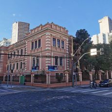 Instituto de Educação do Paraná