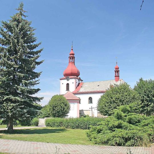 Church of Saints Peter and Paul