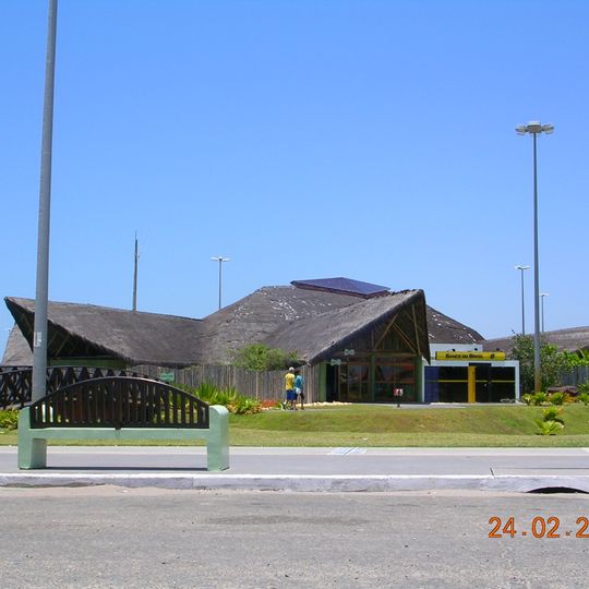 Aracaju Oceanarium