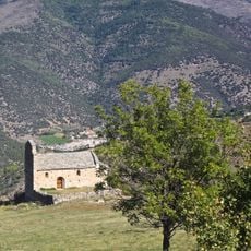 Église Saint-Just-et-Saint-Pasteur d'En