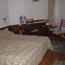 Hotel Kazakhstan