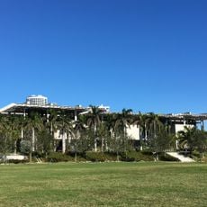 Maurice A. Ferré Park