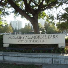 Roxbury Memorial Park