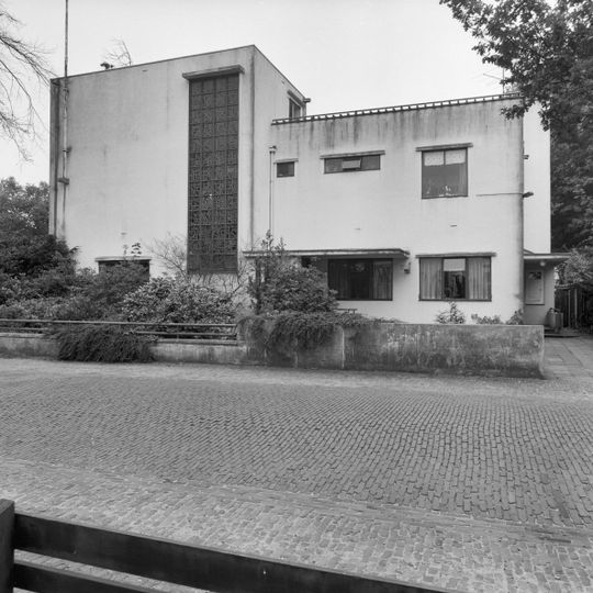 Dorpsstraat 34, Bergen