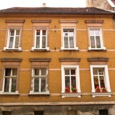 22 Świerczewskiego Street in Gubin