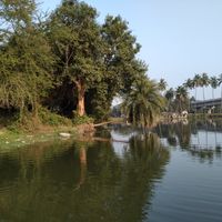 Moyna community development block